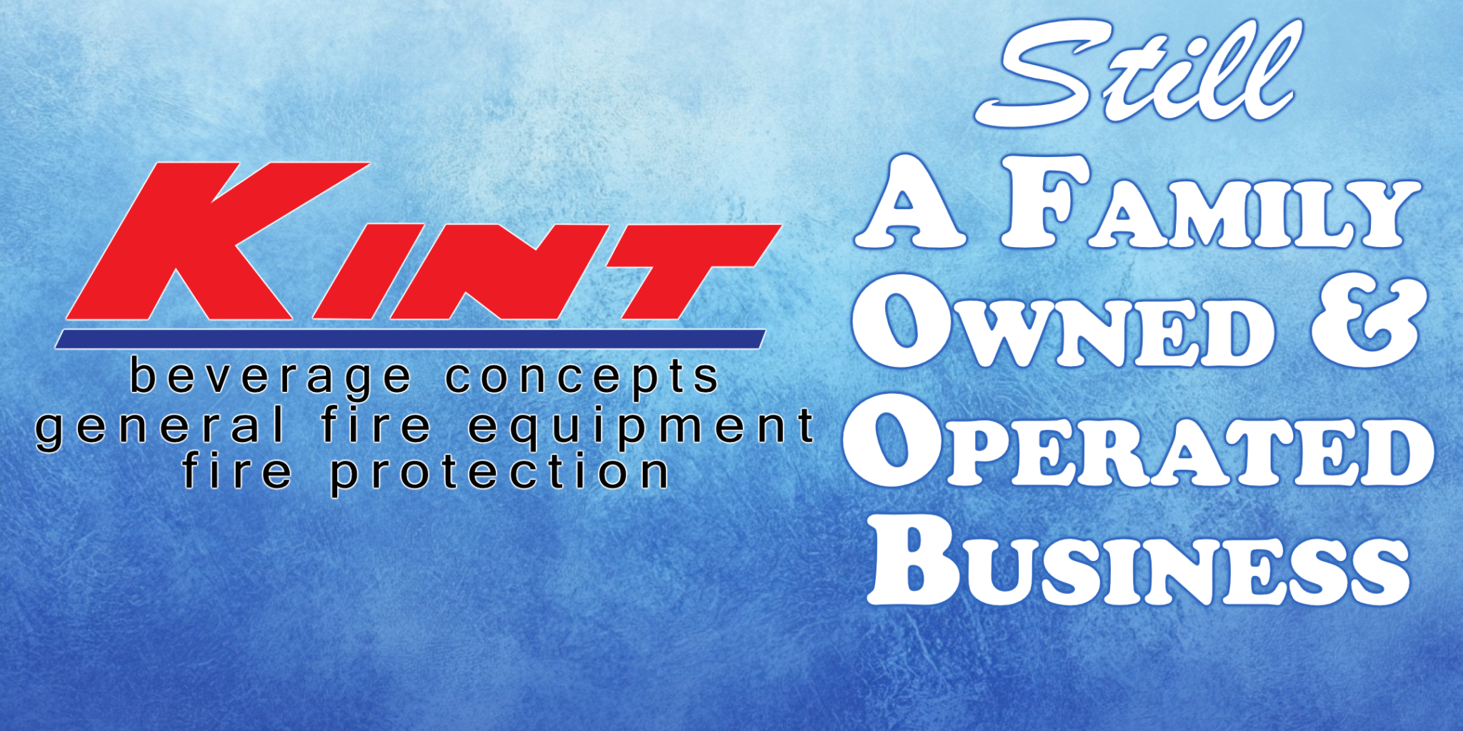 Family owned business