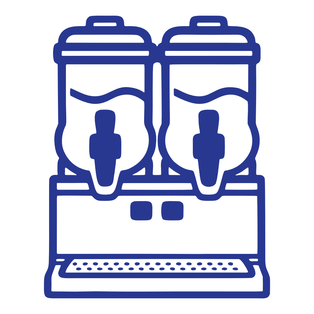 Frozen Beverage Machine